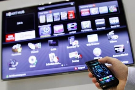 The IoT market in India is expected to reach $15 billion by 2020 accounting for nearly five per cent of the total global market. (Reuters)