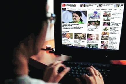 We are finally entering an era of a truly Indian internet. 