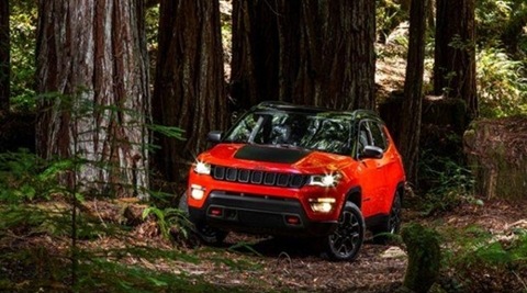 Jeep Compass may be priced at Rs 16 lakh in India