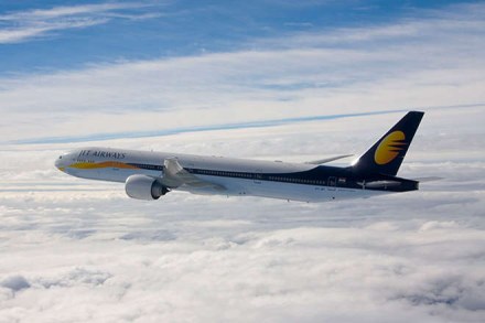 Jet Airways introduces 2nd daily flight on New Delhi-Abu Dhabi route Jet Airways introduces 2nd daily flight on New Delhi-Abu Dhabi route