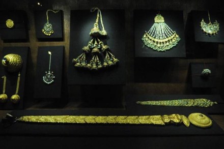 Once the Finance Bill 2017 is passed, jewellery will be treated on par with general goods which attract 1 per cent TCS on cash purchase of above Rs 2 lakh. Once the Finance Bill 2017 is passed, jewellery will be treated on par with general goods which attract 1 per cent TCS on cash purchase of above Rs 2 lakh.
