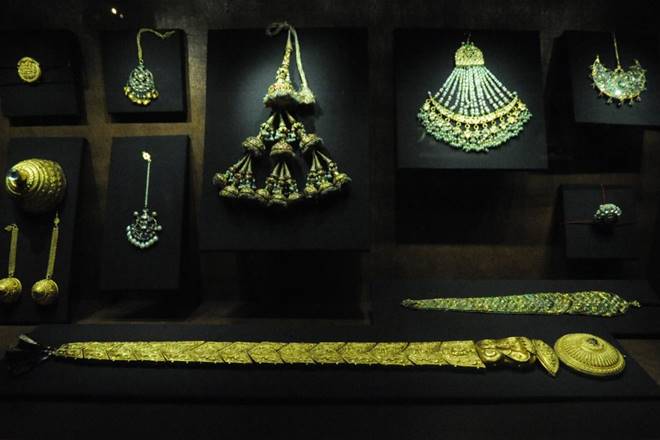 Once the Finance Bill 2017 is passed, jewellery will be treated on par with general goods which attract 1 per cent TCS on cash purchase of above Rs 2 lakh.