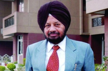 Joginder Singh, former CBI director, CBI Director, former CBI director passes away, CBI news, Joginder Singh news
