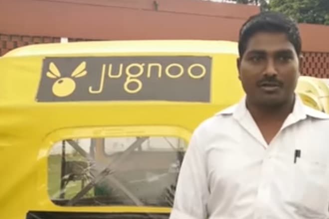 Jugnoo, Ola, Uber, Ola Uber strike, taxi strike
