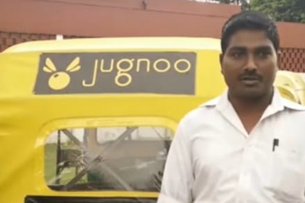 Jugnoo, Ola, Uber, Ola Uber strike, taxi strike