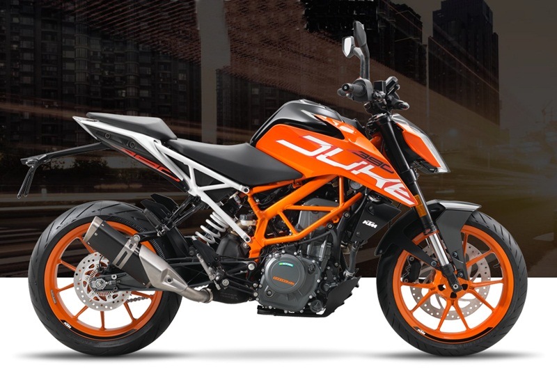 Upcoming premium motorcycles in India in 2017