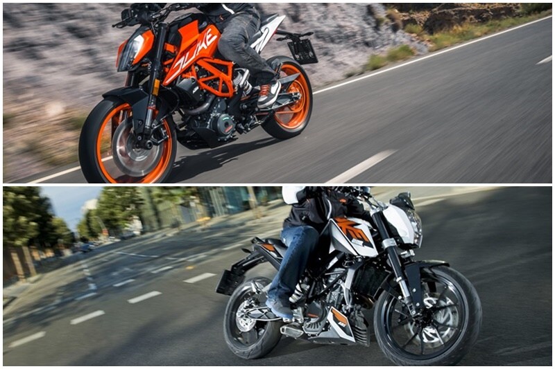 New 2017 KTM 390 Duke, 200 Duke to launch February 23, here’s what to expect