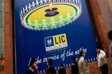 Hemant Bhargava appointed LIC’s Managing Director