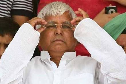 Rashtriya Janata Dal, Lalu Prasad Yadav, IGIMS Hospital, Dr N R Biswas, AIIMS, Sushil Kumar Modi, health department, KC Tyagi Rashtriya Janata Dal, Lalu Prasad Yadav, IGIMS Hospital, Dr N R Biswas, AIIMS, Sushil Kumar Modi, health department, KC Tyagi