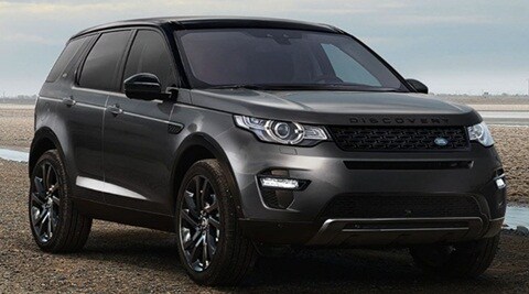 Land Rover Discovery Sport petrol gets a price cut of Rs 7 lakh