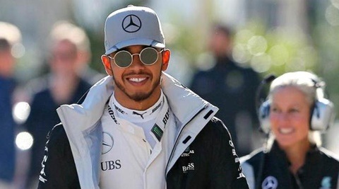 Formula One drivers’ salaries revised for 2017 season