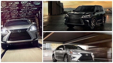 Lexus to debut in India on 24th March