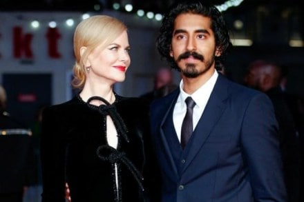 Apart from the all-encompassing luminosity of little Sunny Pawar -- so young yet so wise -- the one aspect of this soul-stirring journey into the incandescent side of the diaspora, is just how Indians are at heart. (Reuters) Apart from the all-encompassing luminosity of little Sunny Pawar -- so young yet so wise -- the one aspect of this soul-stirring journey into the incandescent side of the diaspora, is just how Indians are at heart. (Reuters)