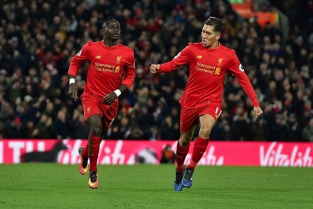 Liverpool, Tottenham, Liverpool vs Tottenham, Jurgen Klopp, Sadio mane