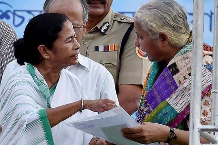 Eminent economists predicted that the GDP (Gross Domestic Product) growth could be affected by a range of 1-3.5 per cent, Mitra said. (PTI)