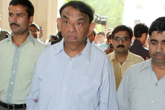 In a terse order, the Central Information Commission has directed the Medical Council of India (MCI) to disclose the current status of suspension of the medical registration of its former chief Ketan Desai. (Source: PTI) In a terse order, the Central Information Commission has directed the Medical Council of India (MCI) to disclose the current status of suspension of the medical registration of its former chief Ketan Desai. (Source: PTI)