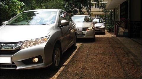 Evolution of Honda City: From good to better