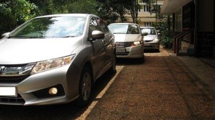 Evolution of Honda City: From good to better