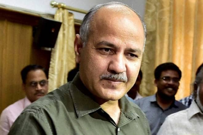 Delhi has around 266 night shelters out of which there is a provision of stay for 21724 homeless: Manish Sisodia (PTI)