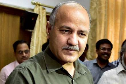 Delhi has around 266 night shelters out of which there is a provision of stay for 21724 homeless: Manish Sisodia (PTI)