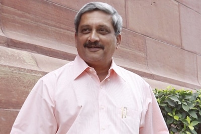 In place of Manohar Parrikar who is now a Union Minister, Sidharth Sripad Kunkalienkar contesteted for BJP making him the most important candidate. (PTI)