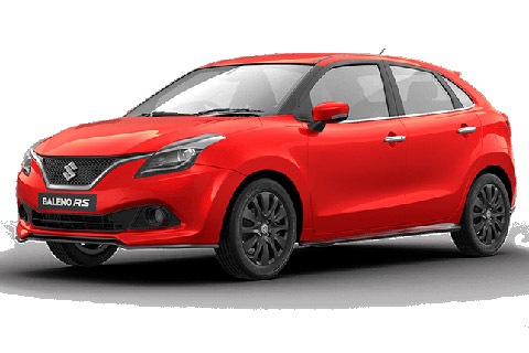 Maruti Suzuki Baleno takes Modi’s ‘Make in India’ campaign to new heights: Here’s how