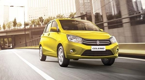 Maruti Suzuki Celerio Diesel DDiS 125 discontinued