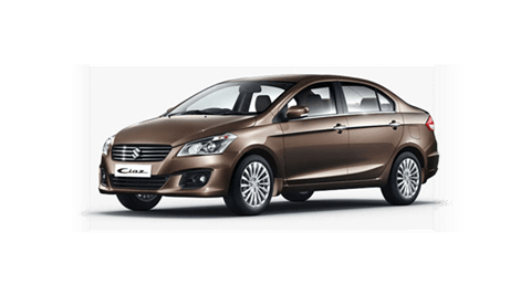 Maruti Suzuki Ciaz overtakes Honda City to become highest selling sedan in India