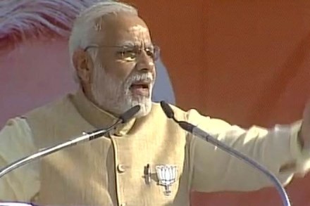 The Swachh Bharat Abhiyan, which was launched on October 2, 2014 has made impressive progress. (ANI)