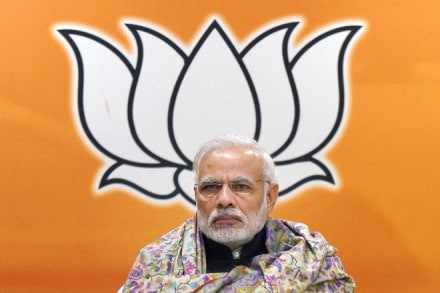 Most of these seats will go to the polls in the seventh phase. (PTI)