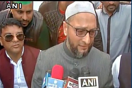 AIMIM, Asaduddin Owaisi, Narendra Modi, Triple Talaq, Akhilesh Yadav, Samajwadi party, congress, muslim community, BJP