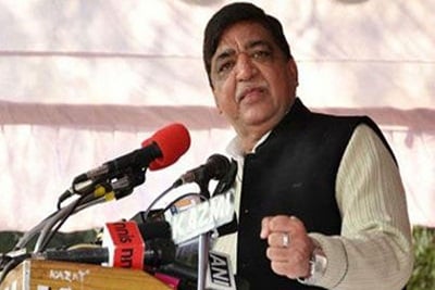 Union Budget 2017: Samajwadi Party says Budget hopeless, negative