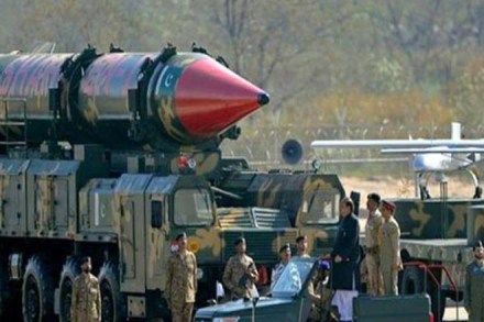 Pakistan continues its nuclear rant! Wants India’s n-programme under IAEA safeguards
