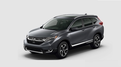 2018 Honda CR-V SUV: Top things to know, expected launch and price details 