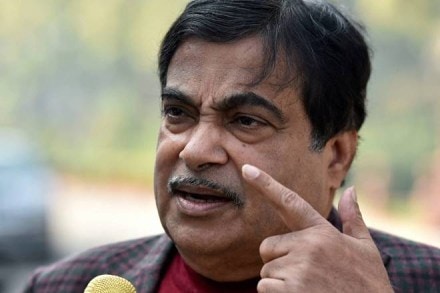 We have signed contracts worth Rs 5 lakh crore for infrastructure, roads, ports. It is a remarkable contribution from our investors. (PTI) We have signed contracts worth Rs 5 lakh crore for infrastructure, roads, ports. It is a remarkable contribution from our investors. (PTI)