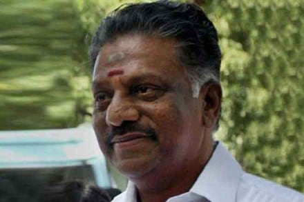 According to reports, O Panneerselvam has written to banks asking them not to allow any transactions without his authorisation as the party Treasurer. (PTI)