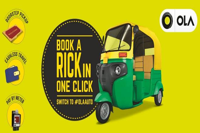 Autos are one of the most economical ways to move around in Faridabad. With this launch, commuters in the city would be able to request an auto at their doorstep within minutes. (site)