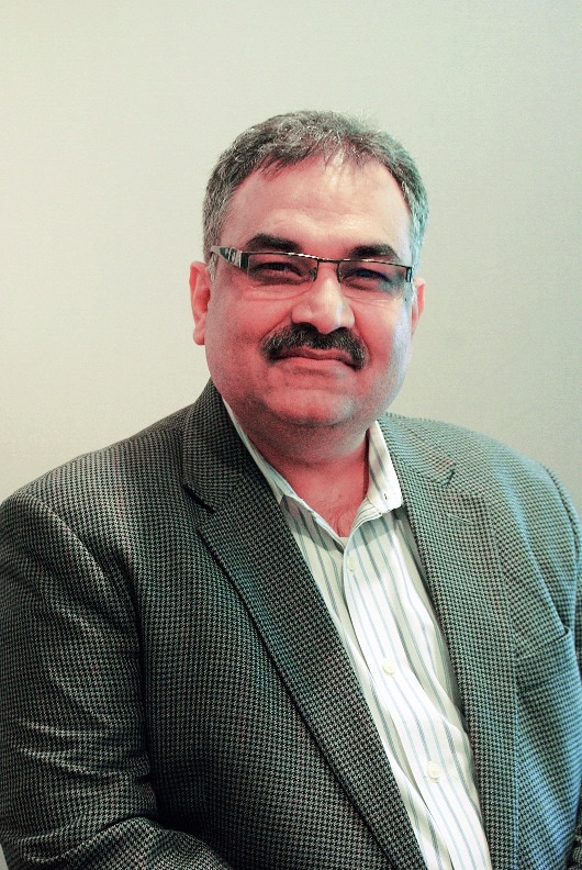 Parag Pande