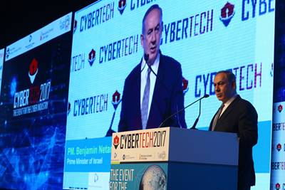 He stated that the Internet of Things is going to create so many connections that it will be virtually impossible to address them.