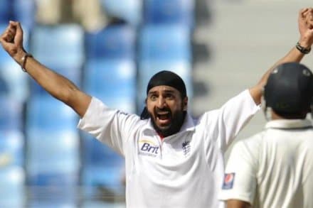 india vs australia, cricket score, monty panesar, panesar, india vs australia test match, Steve O keefe, O Keefe, india vs australia 2017