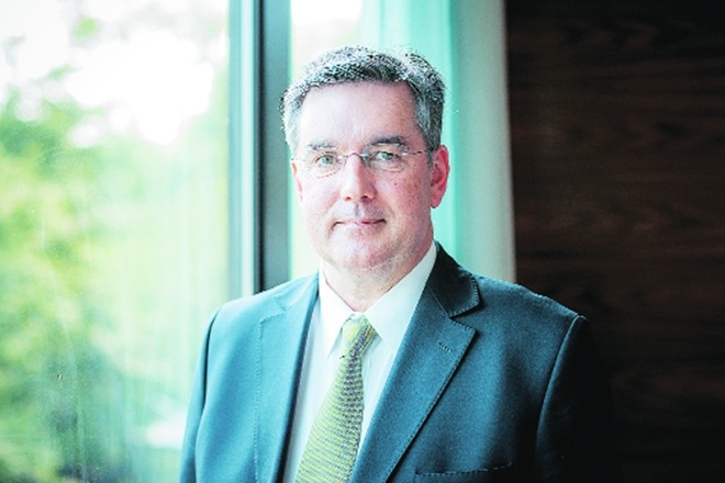 Pierre de Bausset Pierre de Bausset