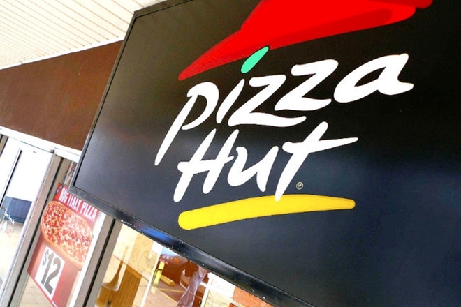 To celebrate the success of ISRO's launching of 104 satellites in one go, a pizza chain offered free pizza to ISRO employees across country on Monday. (Reuters)