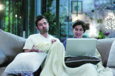 Amazon Prime Video, primetime, new technology, Digital savvy content lovers, digital content, movies and TV shows, OTT players