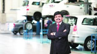 Toyota Kirloskar Motor, Fortunner, Innova Crysta, N Raja, Innova Crysta, Toyota Kirloskar Motor business plan