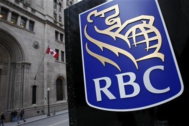 Royal Bank of Canada. (Reuters)