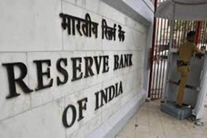 Reserve Bank of India.(Reuters)