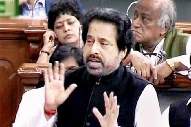 The Central Bureau of Investigation (CBI) had arrested the four-time Lok Sabha member from Kolkata on January 3. (PTI)