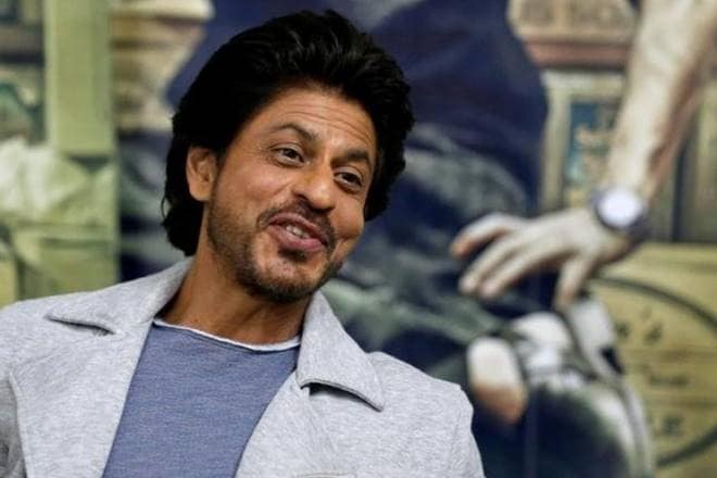 The film has been the talk of the town because of stellar performances by Shahrukh Khan, Nawazuddin Siddiqui and Mahira Khan. (Reuters)