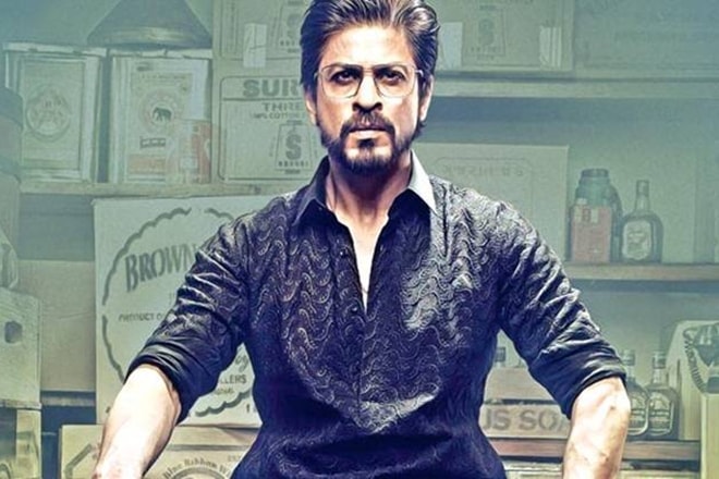 ShahRukh Khan, Mahira Khan, pakistan, Raees, Rahul Dholakia, Nawaz Sharif