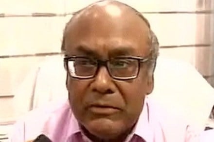 Rahul Bhatnagar (ANI)